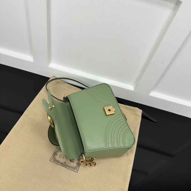 Gucci Top Handle Bags